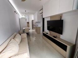 Treasure at Tampines (D18), Condominium #621167651